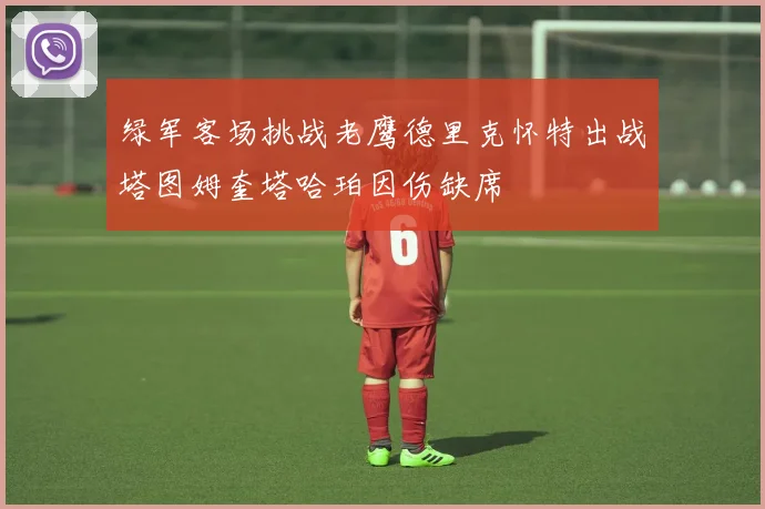 绿军客场挑战老鹰德里克怀特出战塔图姆奎塔哈珀因伤缺席